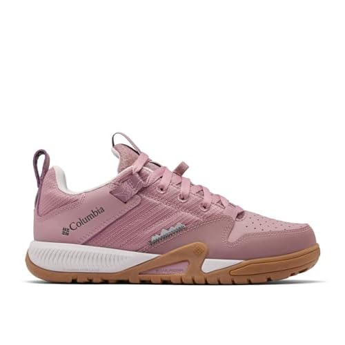 Columbia Women's Landroamer Trailrider Hiking Shoe