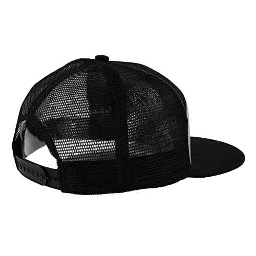 Jeep Premium 7 Panel Flatbill Snapback Patch Dad Hat for Men Baseball Cap Polo Hats