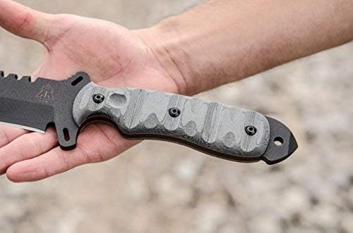 SXB Skullcrusher's X-treme Blade