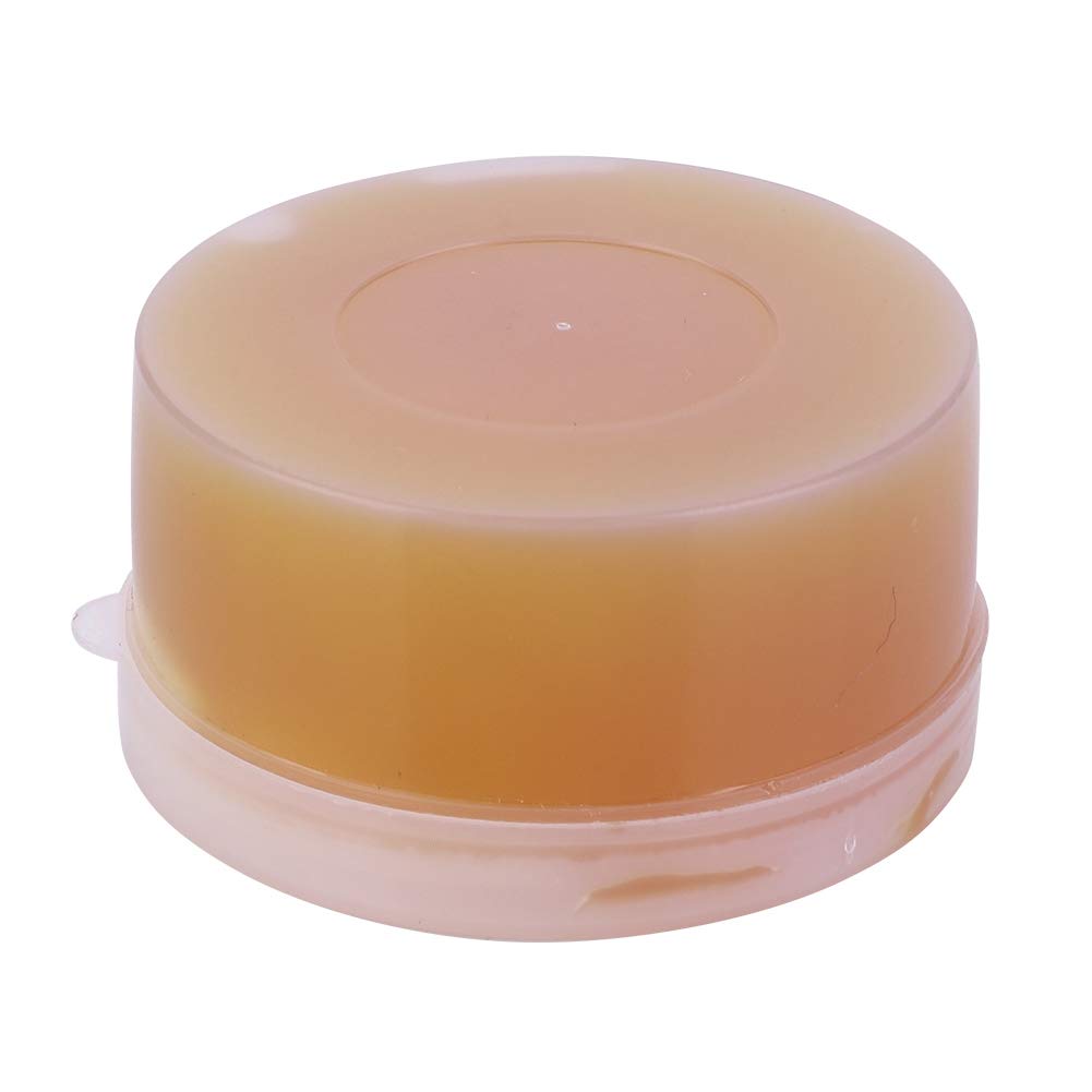 Socobeta Freehub Grease Butter Grease 7x5x3 Hub Gears Bearing Butter Bike Maintenance Chain Oil Repair Tool