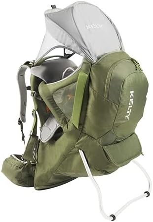 Kelty Journey PerfectFIT Signature Series Child Carrier