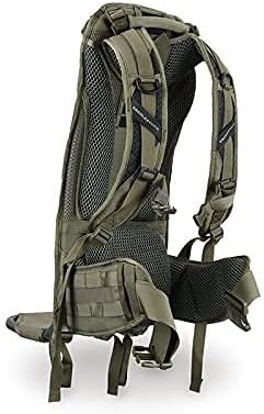 Eberlestock F1 Mainframe - The Most Versatile Pack Ever - Fully Adjustable with Endless Configurations
