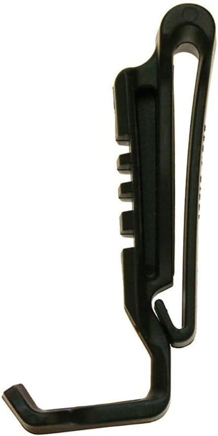 BLACKHAWK CQC Compact Light Carrier - Matte Black