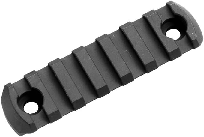 Magpul M-LOK Aluminum Picatinny Accessory Rail