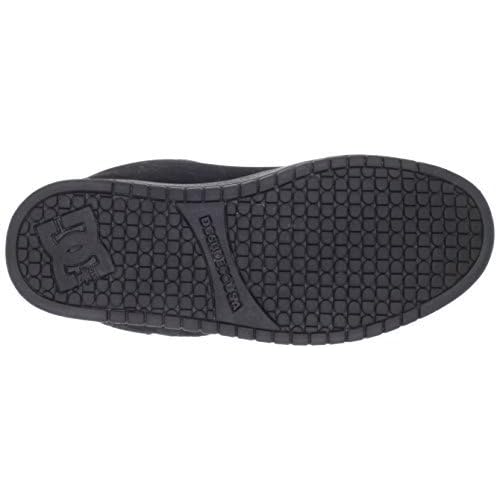 DC Men's Court Graffik Casual Low Top Skate Shoe Sneaker