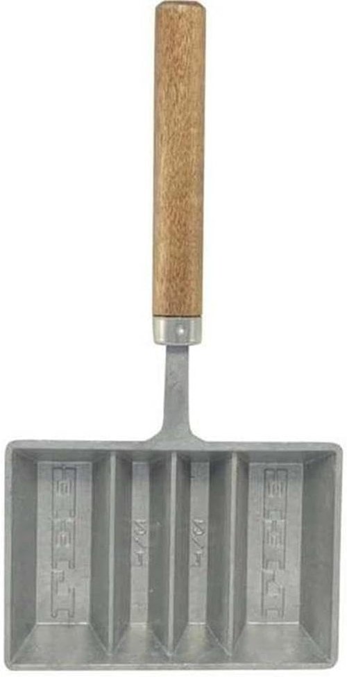Lee Precision Ingot Mold