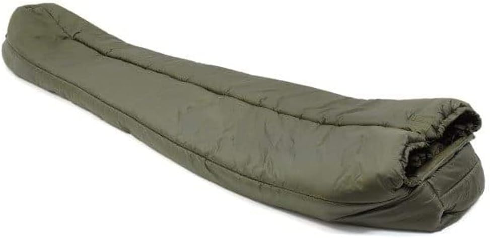 Snugpak Softie Antarctica Sleeping Bag Olive