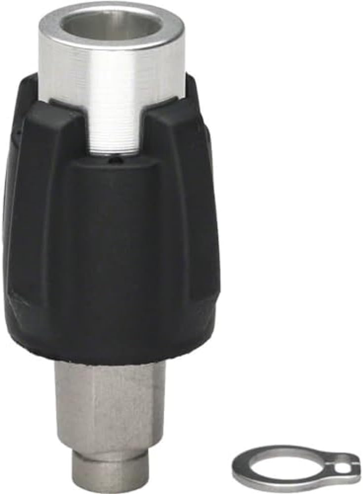 Sram Road Rear Derailleur Barrel Adjuster Kit, 11.7515.005.000