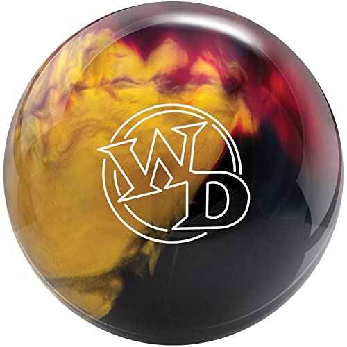 Columbia White Dot Scarlet/Gold/Black 6lb