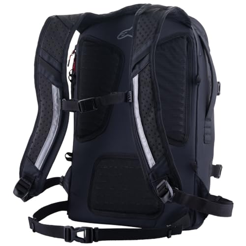 Alpinestars Motorcycle, Black, 22 Lang
