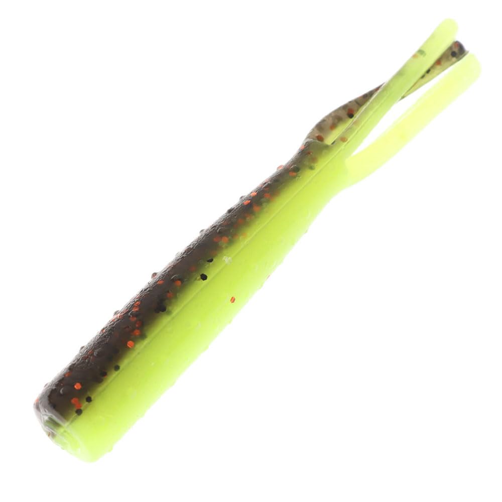 Z-Man KIT-NED-HOT Ned Rig Kit - Hot Colors