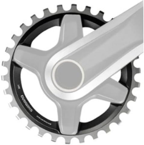 Shimano SLX 11-Speed Single Chainring M7000 SM-CRM70