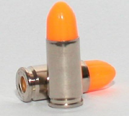 ST Action Pro - 9mm Trainer Dummy Round - 100 Count