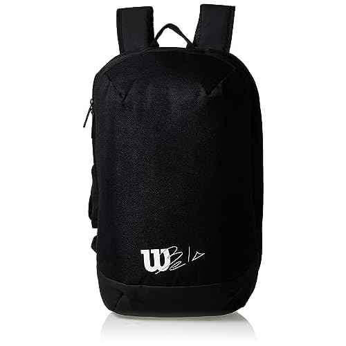 WILSON DNA Super Tour Backpack - Padel, Black