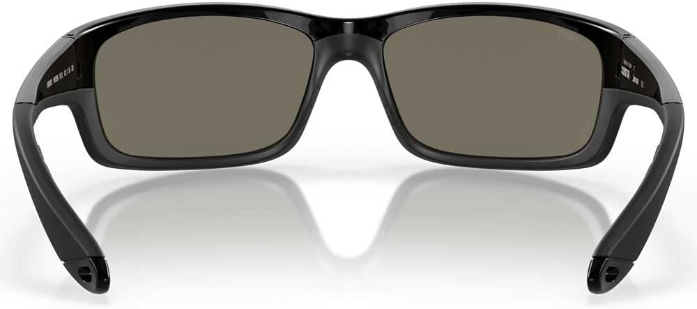 Costa Del Mar Men's Jose Rectangular Sunglasses