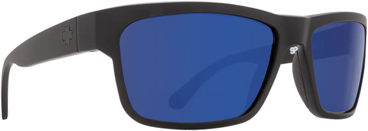 Spy Optic Frazier Wrap Polarized Sunglasses