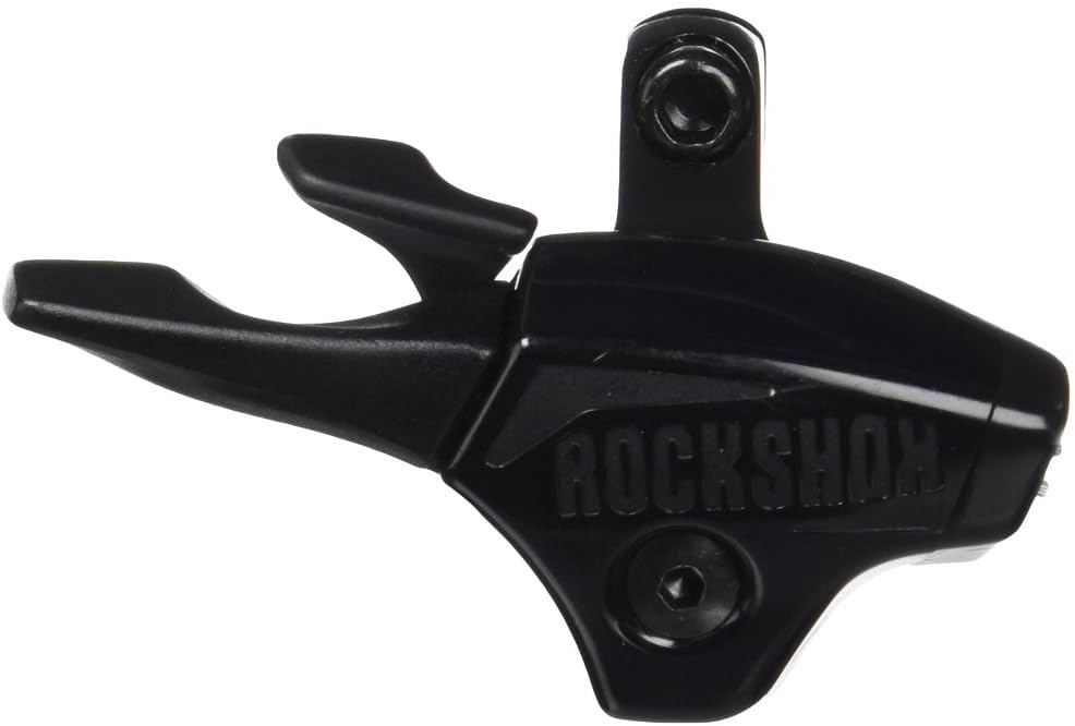 Rockshox Remote Oneloc Full Sprint Left/Above, Right/Below 10 mm, Remote Only (Includes Remote, Cable and Housing)