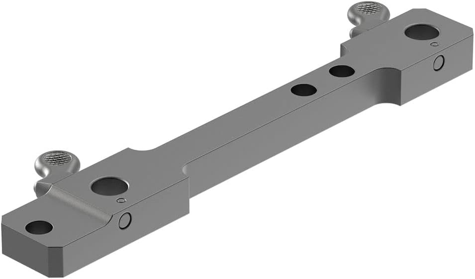 Leupold Quick Release (QR) One-Piece Scope Base