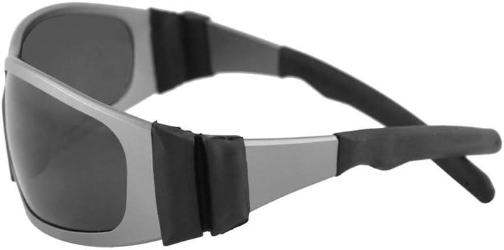 Liquid Eyewear Tflex model, Metal Aluminum Frame Sunglasses, Impact Resistant - Made in The USA