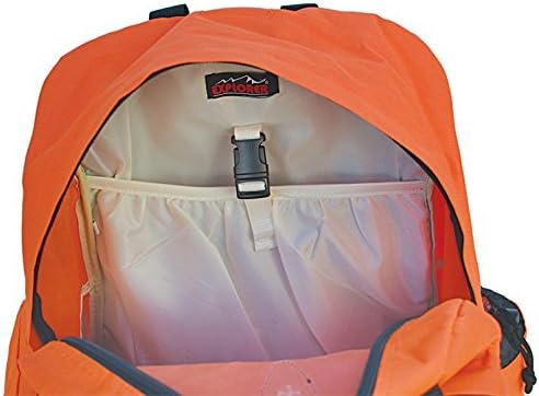 Tactical Backpack for Adventure | EXPLORER 40L Waterproof & Durable Gear