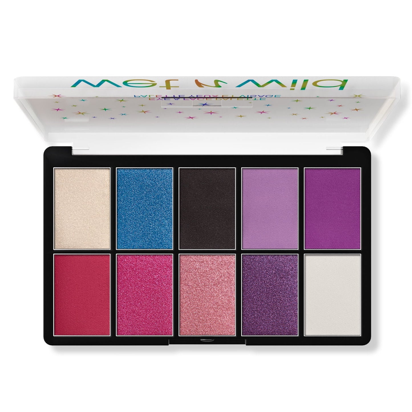 Fantasy Makers Eye & Face Palette | Boogie Nights - Vibrant Colors for All