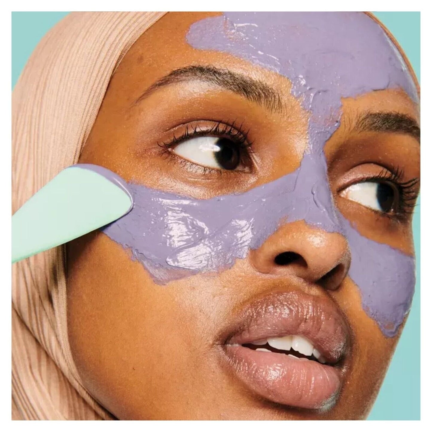 All-in-One Mask Wand | Benefit Cosmetics Mask Applicator & Cleansing Tool