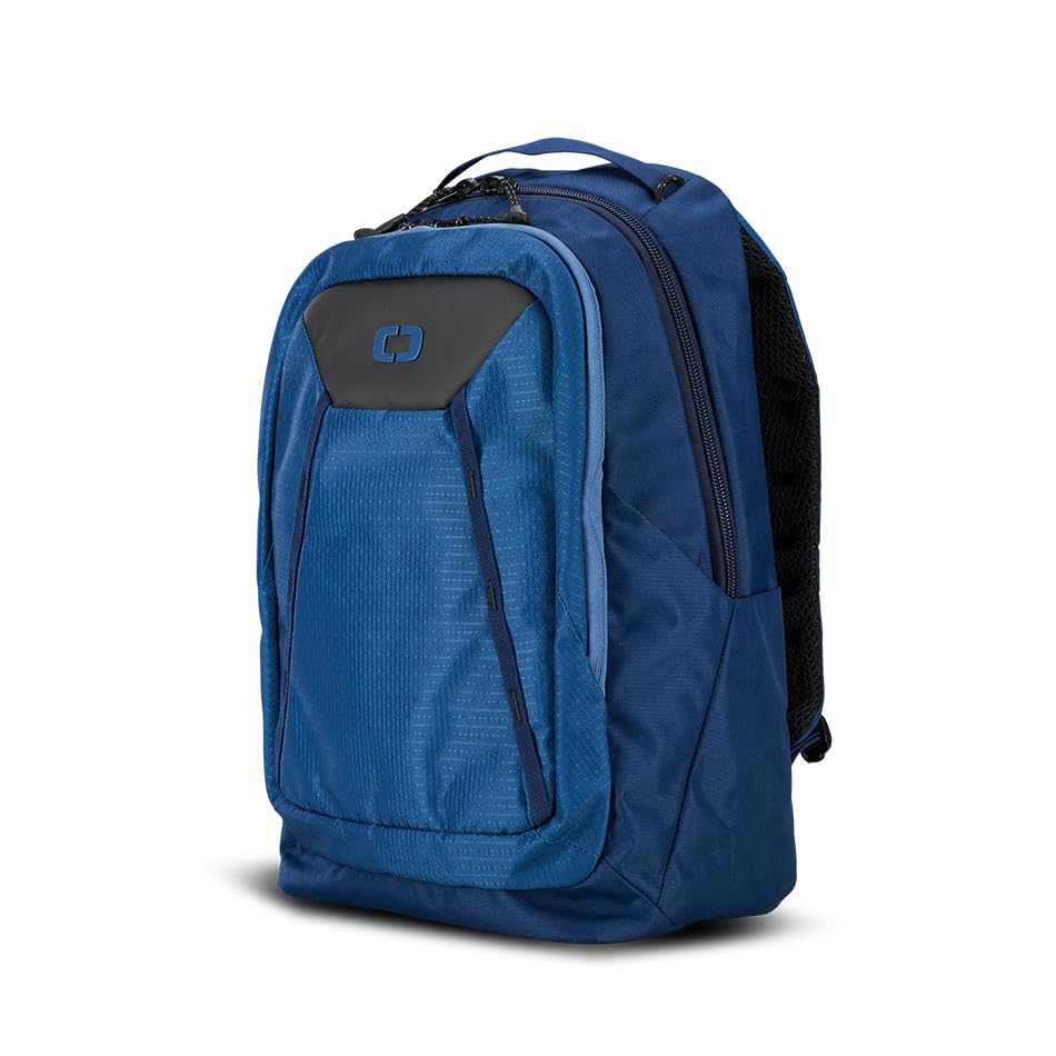 OGIO Backpack, Navy, Regular