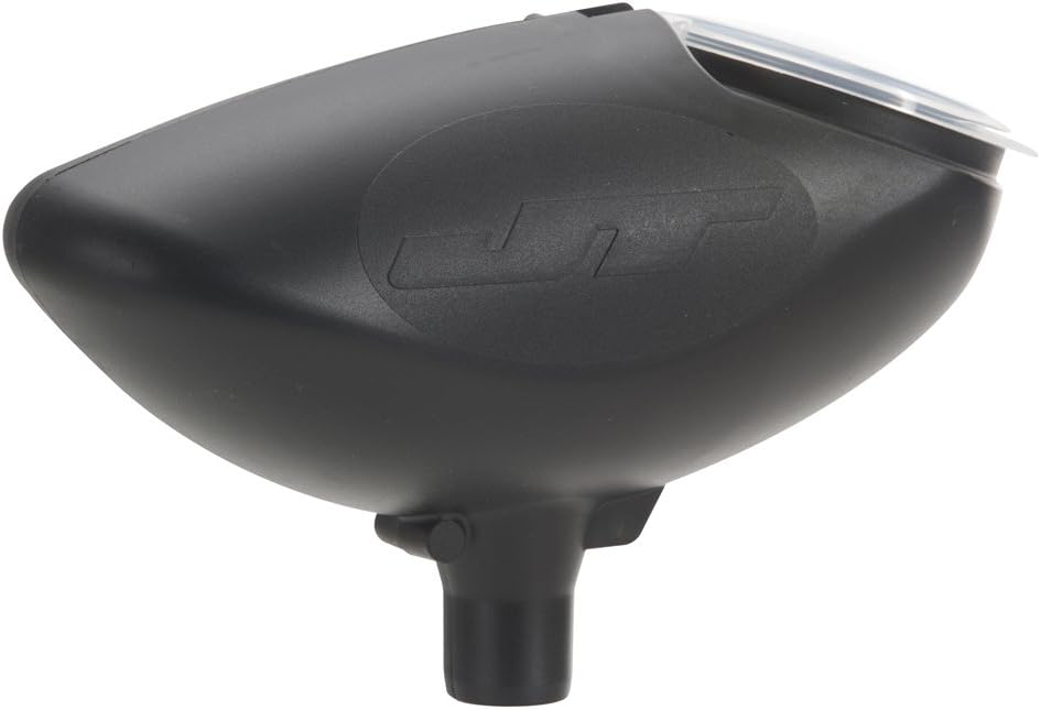 JT Paintball Hopper, Black, XX-Large