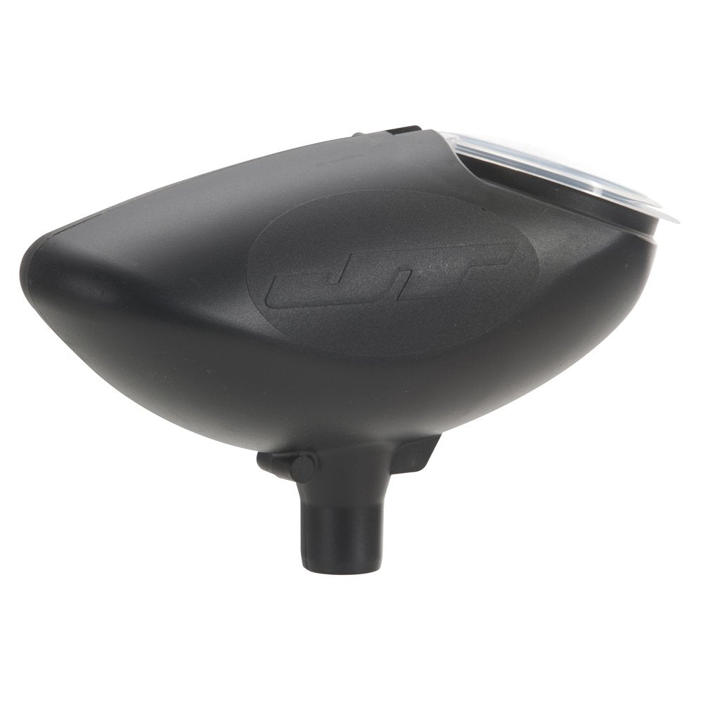 JT Elite Prime Single Goggles and XX-Large Paintball Hopper Bundle