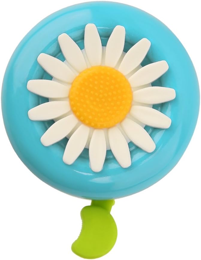 Kid's Bike Bell, Bicycle Bell for Girls, Bike Horn, Toddler Bike Bells