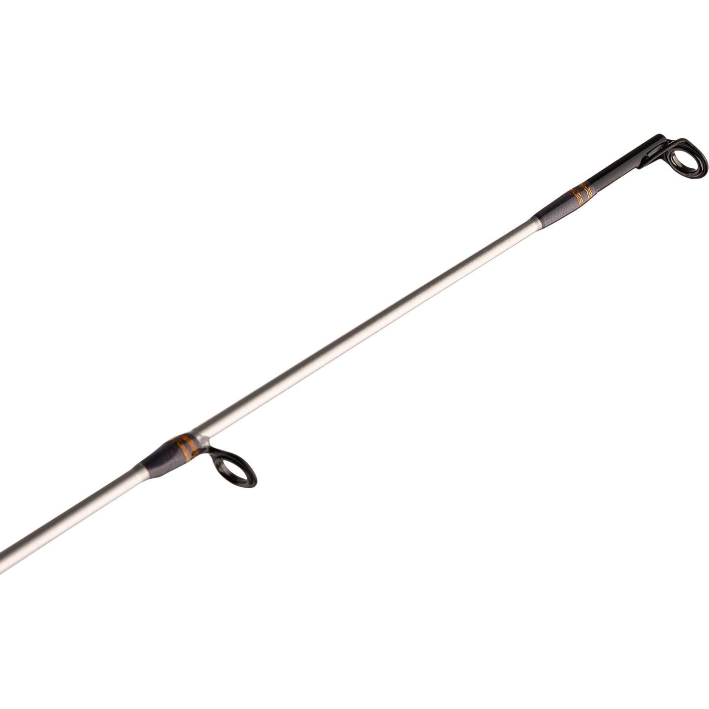 Abu Garcia Revo X Spinning Reel and Fishing Rod Combo