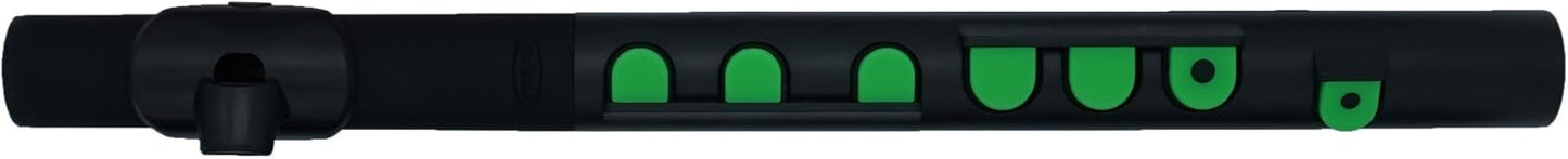 Nuvo Toot - Black/Blue