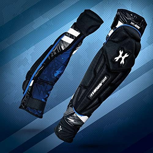 HK Army Crash Arm Pads