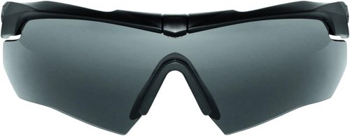 ESS Eyewear Cross Series Crossbow 3LS Kit 740-0387,Black