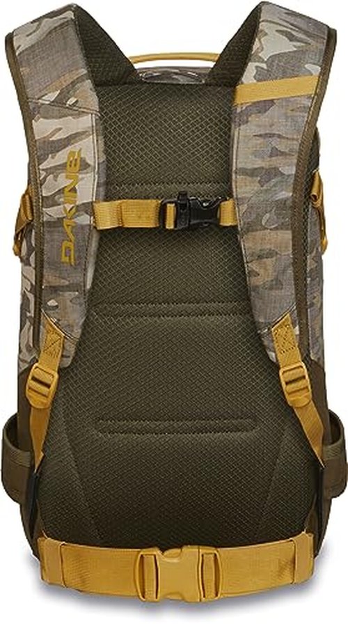 Dakine Youth Heli Pro 18L - Vintage Camo, One Size