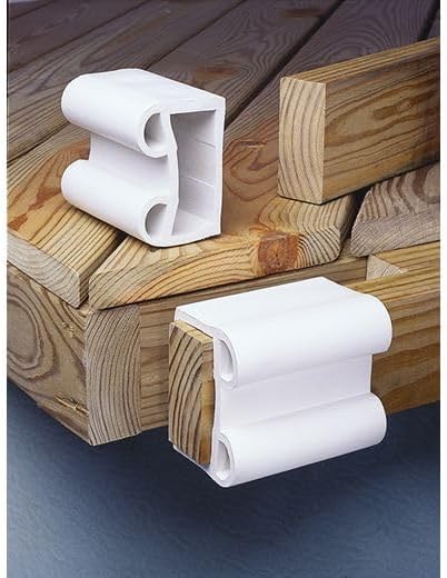 Taylor Made Products 96011 96011 Fender Board Guards Boating Hardware & Maintenance Supplies