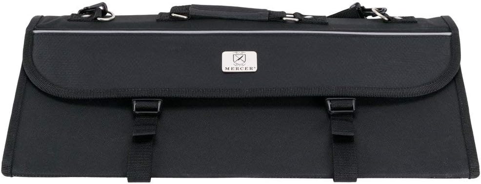 Mercer Culinary PackPlus Backpack Black