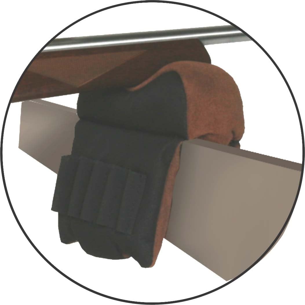 Bench Wing Bag