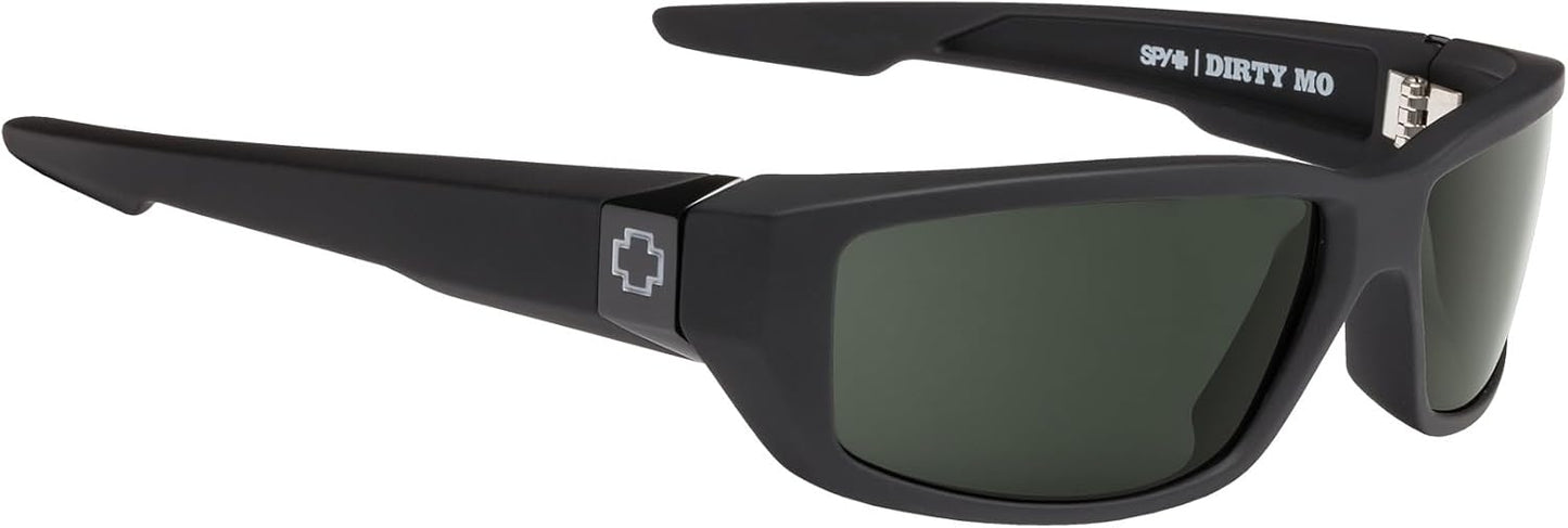 Spy Optic Dirty MO Flat Sunglasses