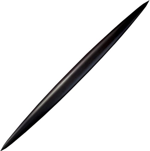Heavy Duty Steel Torpedo Thrower - Cold Steel 80TOR for Target Practice & Self Defense