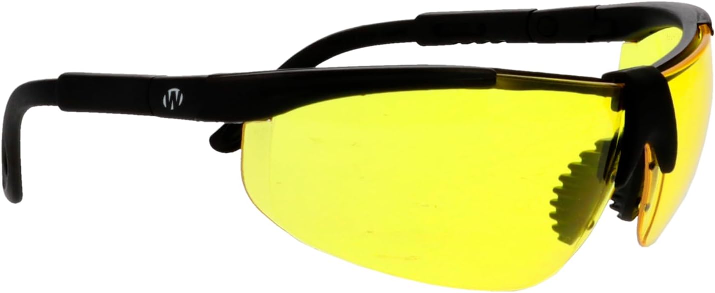 Walker's Sport Glasses with 4