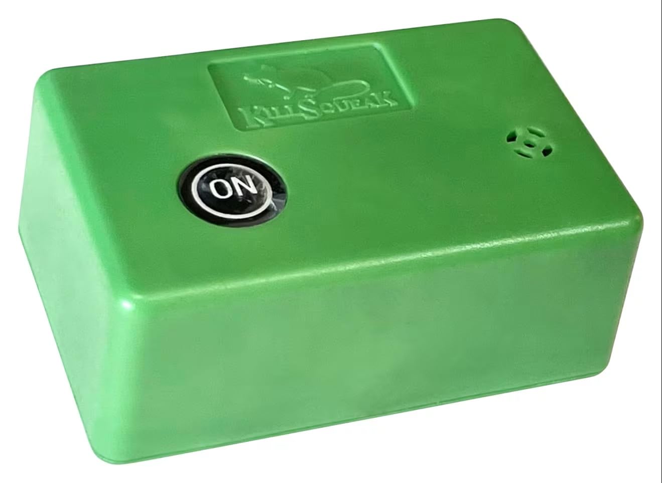 Kill Squeak Trap Bait Digital Caller - Master Trappers Tim Wells and Tom Miranda Endorsed (1)