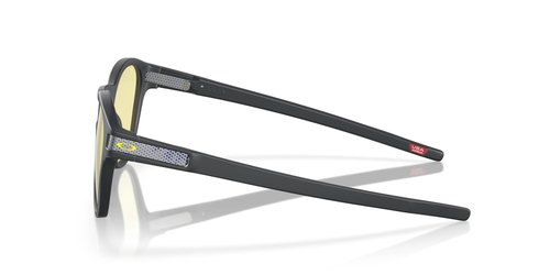 Oakley Sunglasses OO 9265 926567 Latch Matte Carbon Prizm Gamin