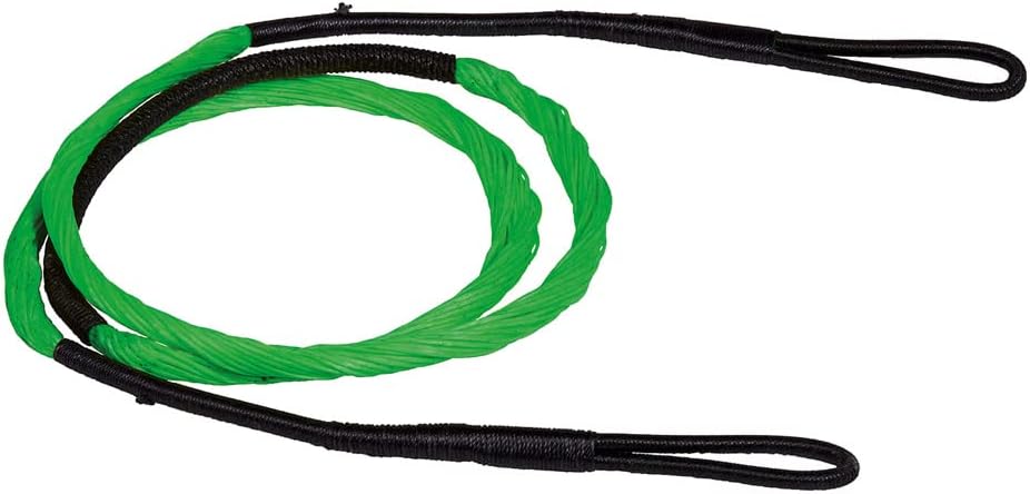 Excalibur Micro/DualFire Archery Hunting Versatile Durable Replacement Crossbow String for Reduced Greep & Increased Speed | Fits Micro & DualFire Series Crossbows