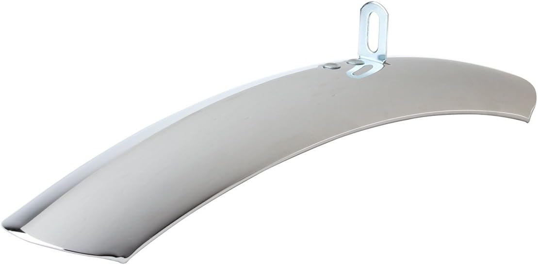 Sunlite Cruiser Fenders, Mini, Chrome Plated