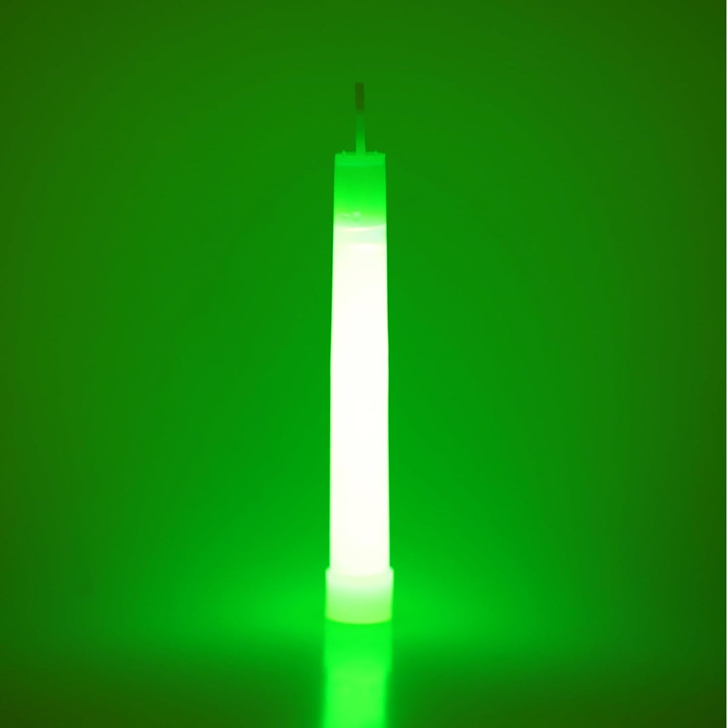 Coghlan's Lightsticks – Non-Toxic, Reliable Glow Sticks for Emergency, Camping, Hiking, and Outdoor Safety – Portable 12-Hour Light Source for Survival and Recreation, Yellow 2-Pack
