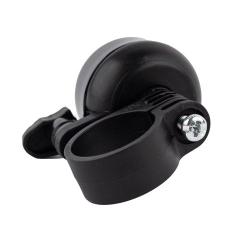 AVENTON Bike Bell - Bicycle Bell for Adult Bikes and Kids Bike Bell, Clear Sound, Durable mini Bell for Mountain Bike and Electric Bike.