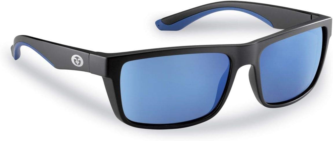 Flying Fisherman 7879BSB Streamer Polarized Sunglasses