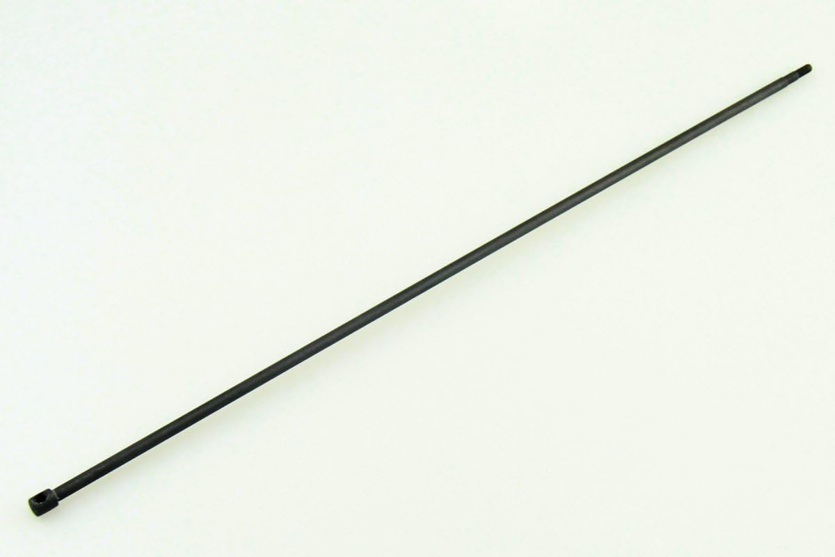 Mosin Nagant 17.5" Cleaning Rod for M38, M44, M91/59, T53 - Durable 7.62x54r Accessory