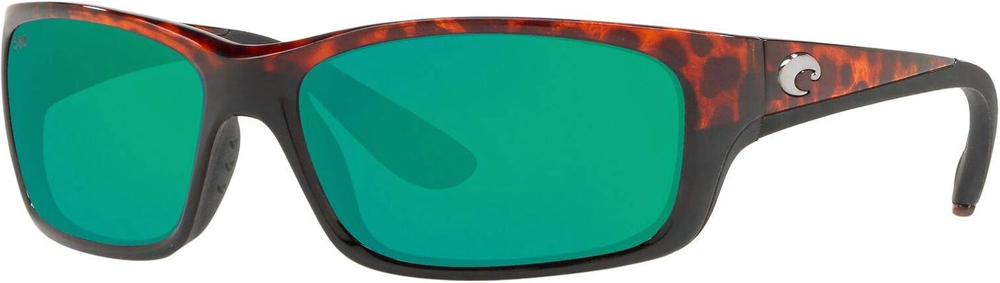 Jose Rectangular Sunglasses for Men | Costa Del Mar Polarized UV Protection